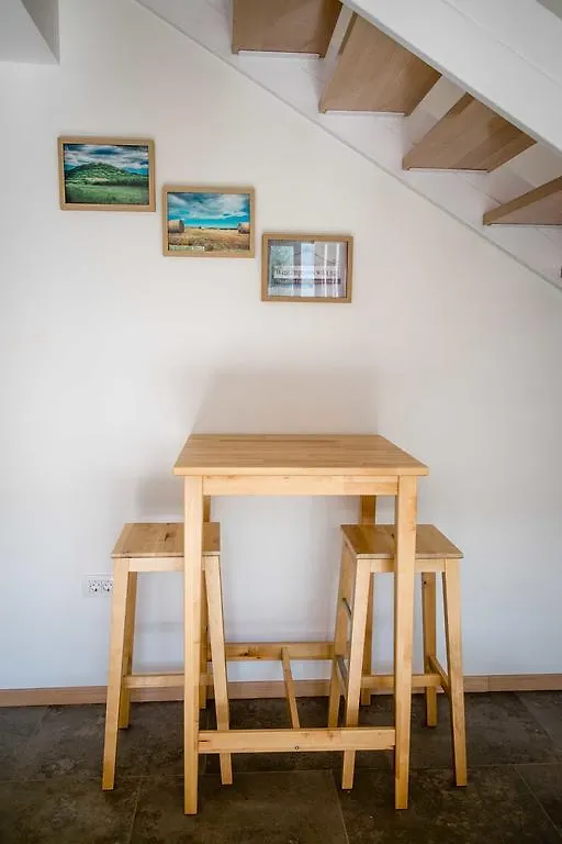 Villa 2 In 1 Fiorini
