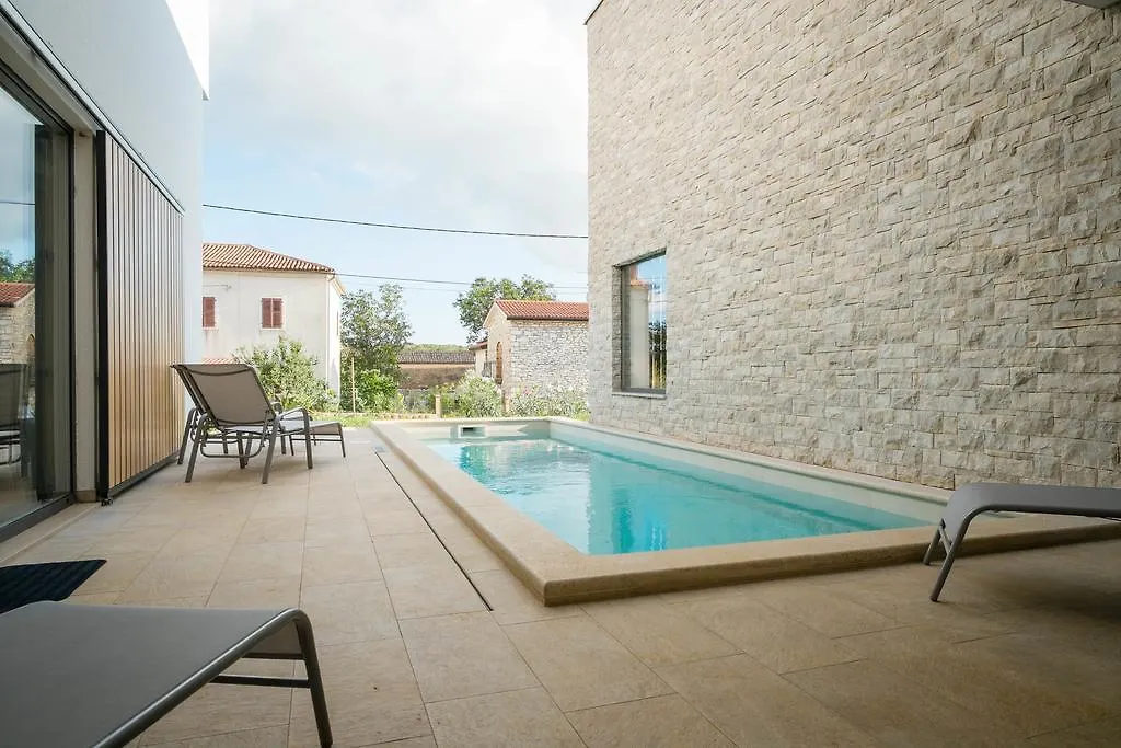 Villa 2 In 1 Fiorini