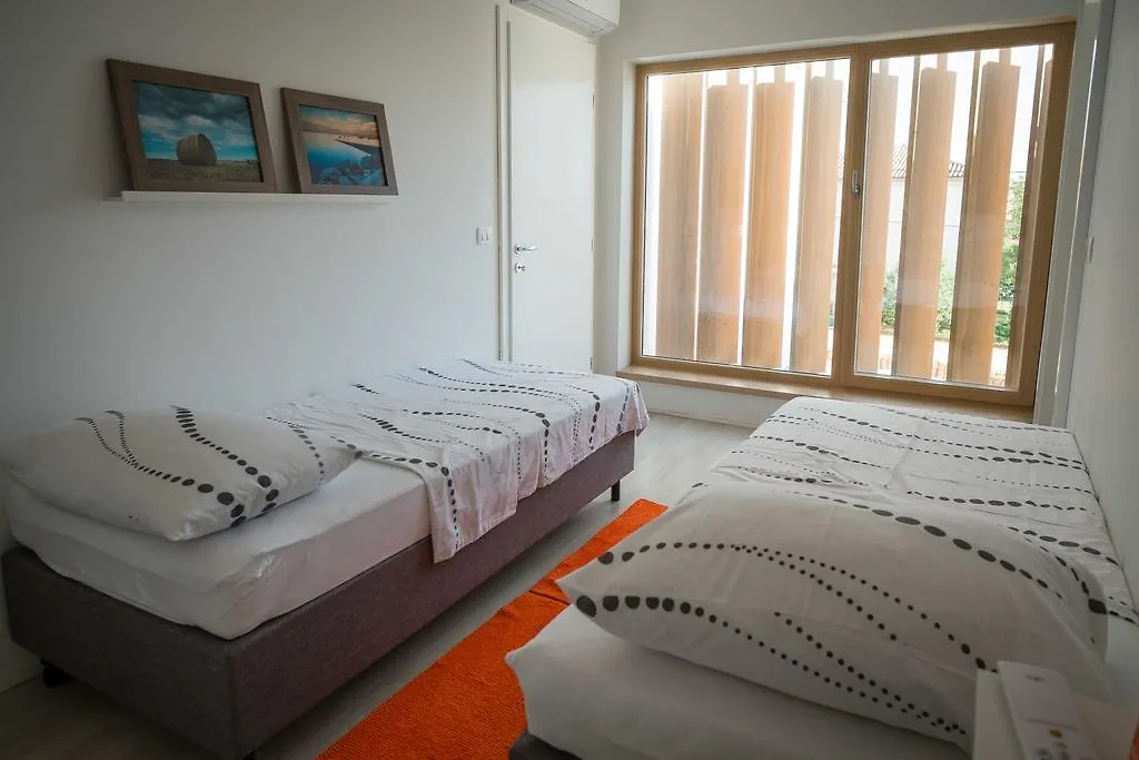 Villa 2 In 1 Fiorini
