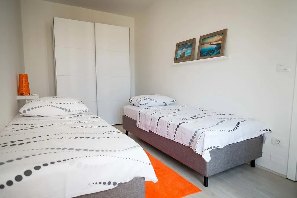 Villa 2 In 1 Fiorini