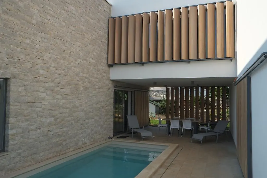 Villa 2 In 1 Fiorini Kroatien