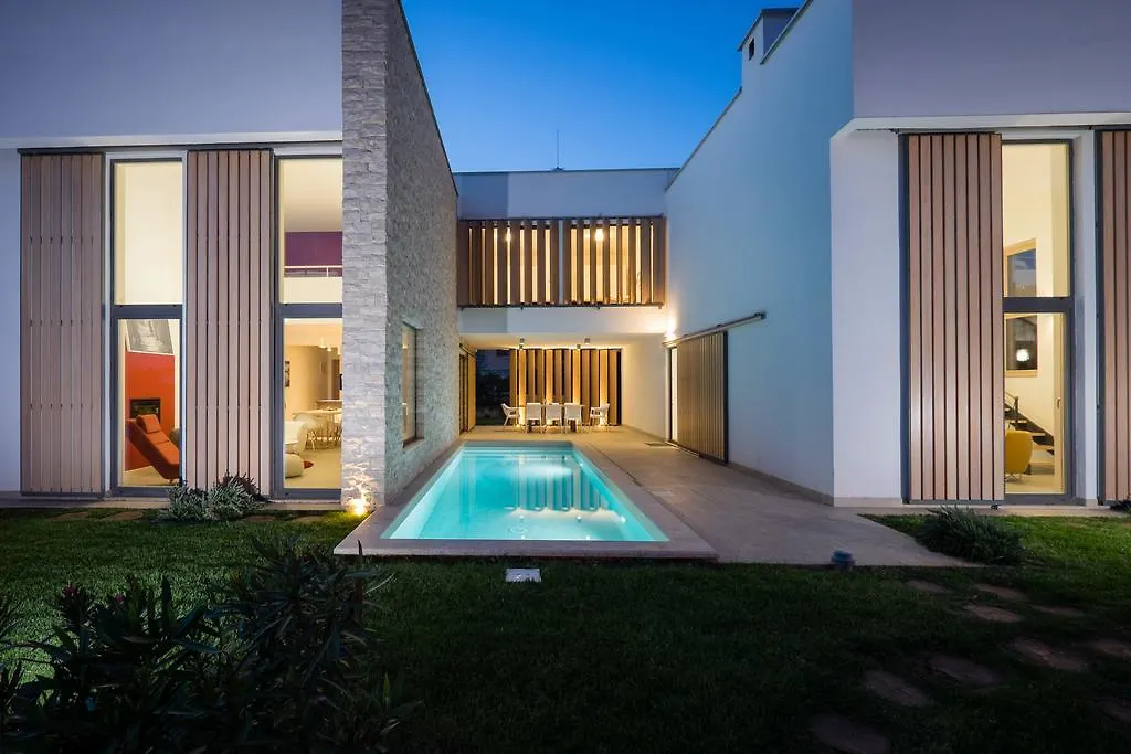 Villa 2 In 1 Fiorini Kroatien